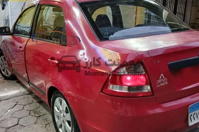 بروتون ساجا 2013 اتوماتيك استعمال شخصي