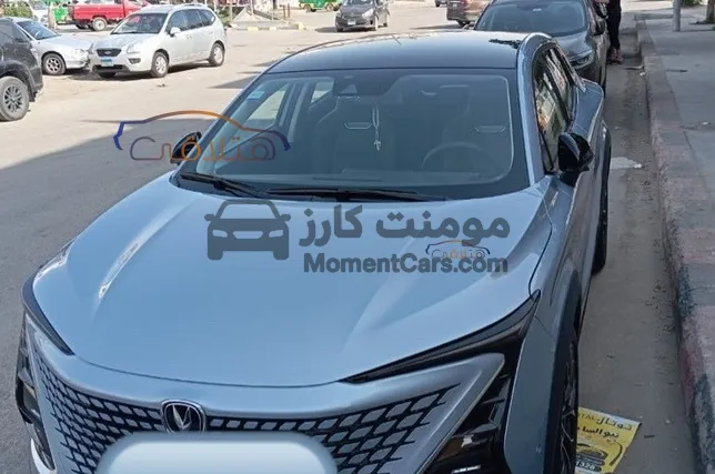 شانجان يونى تى 2024 فلاجشيب اتوماتيك للبيع