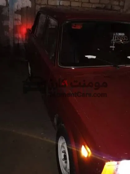 لادا 2105 موديل 1994 مانيوال للبيع