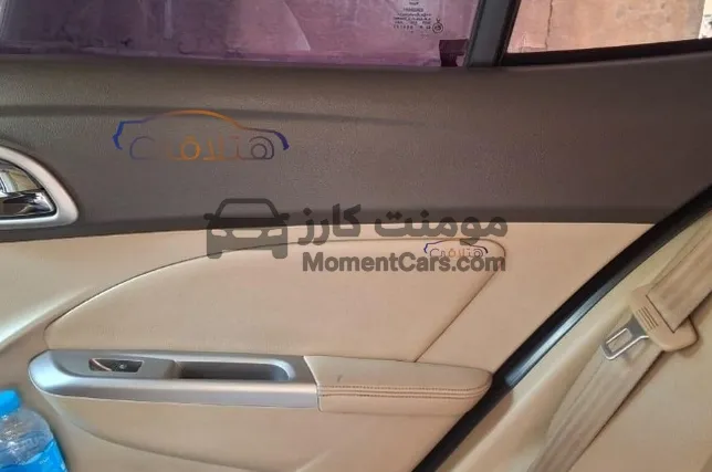 شيفروليه اوبترا 2018 هاي لاين اتوماتيك فتحة سقف