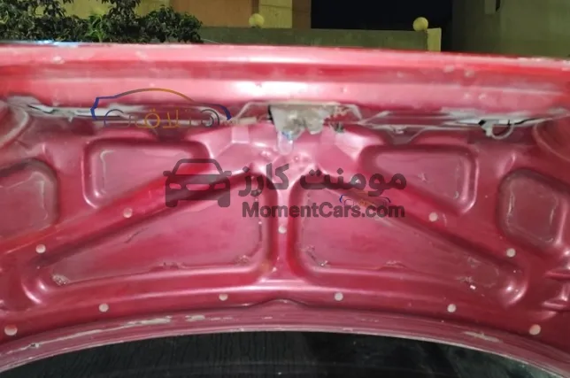 لانسر بطة 1993 أوتوماتيك غاز - مكنة كبيرة