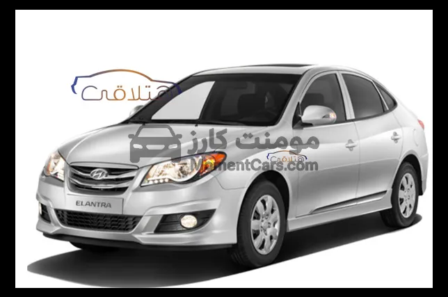 هيونداي النترا HD 2018 اتوماتيك فئة ثانية للبيع