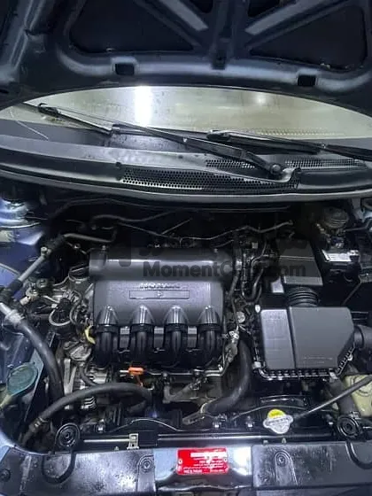 هوندا سيتي 2005 اوتوماتيك للبيع بحالة ممتازة