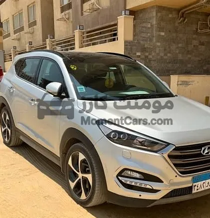 هيونداي توسان 2019 تربو توب لاين فتحة سقف