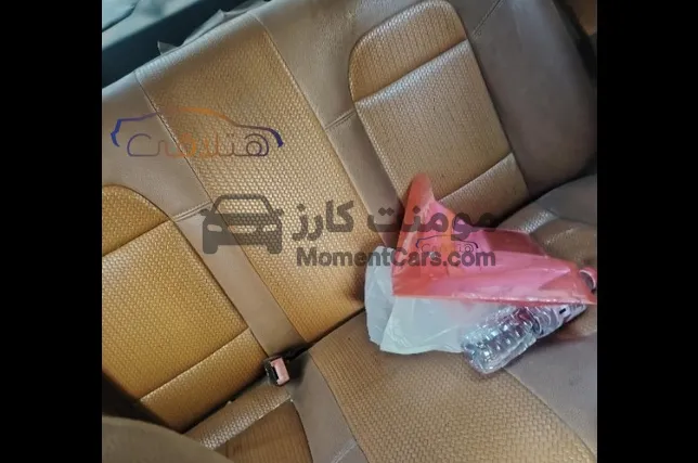 سكودا فابيا 2003 مانيوال فتيس وعفشة جداد