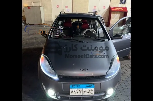 اسبيرانزا A113 موديل 2011 مانيوال للبيع