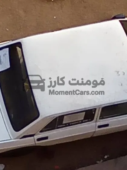 فيات 128 نوفا 1998 مانيوال للبيع