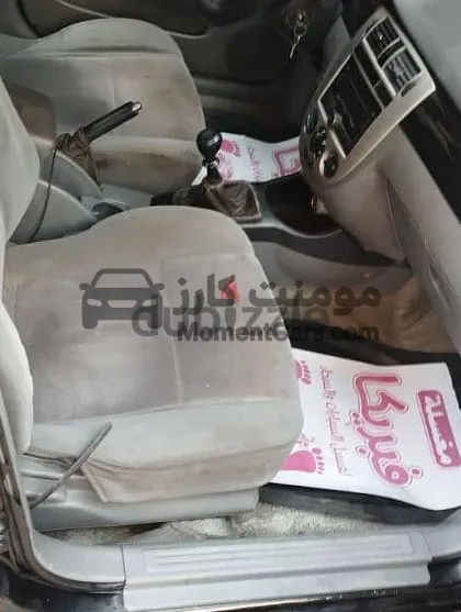 شيفروليه اوبترا 2008 مانيوال للبيع