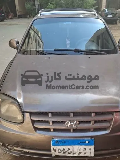 هيونداي فيرنا 2019 مانيوال فابريكة بالكامل للبيع