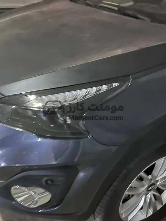 شيري تيجو 7 2023 فابريكا كسر زيرو بأقل كيلو