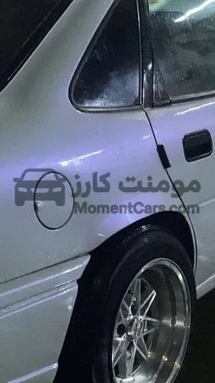 اوبل فيكترا 1995 مانيوال 2000cc دواخل فابريكة