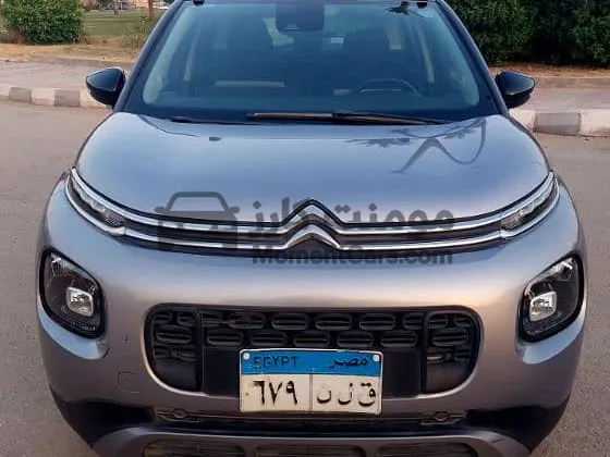 سيتروين C3 ايركروس 2021 الفئة الثانية فابريكة بالكامل للبيع