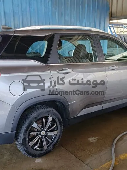 شيفروليه كابتيفا 2021 اتوماتيك للبيع بحالة جيدة جدا