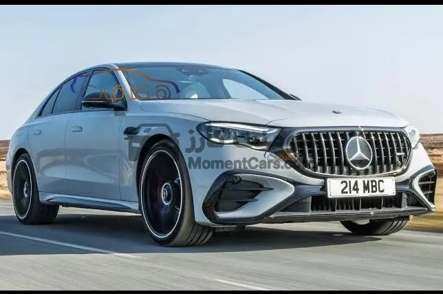 مرسيدس A 35 AMG 2022 هاتشباك أتوماتيك