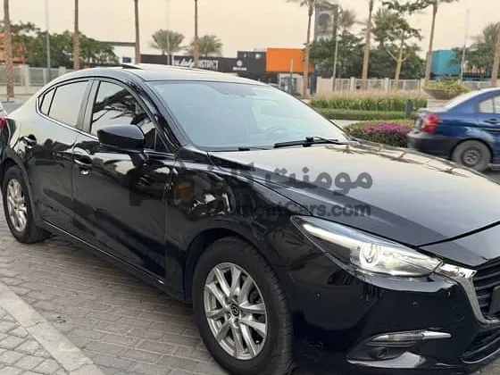 مازدا 3 توب لاين 2020 أول مالك فابريكة للبيع