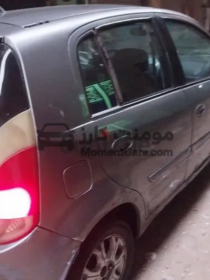 سبيرانزا A113 2011 مانيوال هاتشباك للبيع