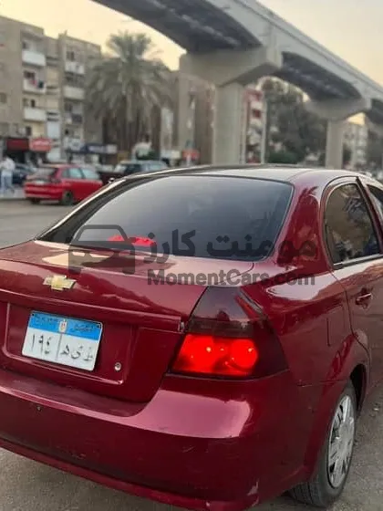 شيفروليه أفيو 2011 مانيوال دواخل فابريكة للبيع