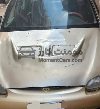 هيونداي اكسنت 2006 مانيوال مستعملة للبيع