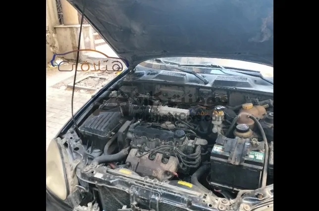 شيفروليه لانوس 2010 مانيوال للبيع