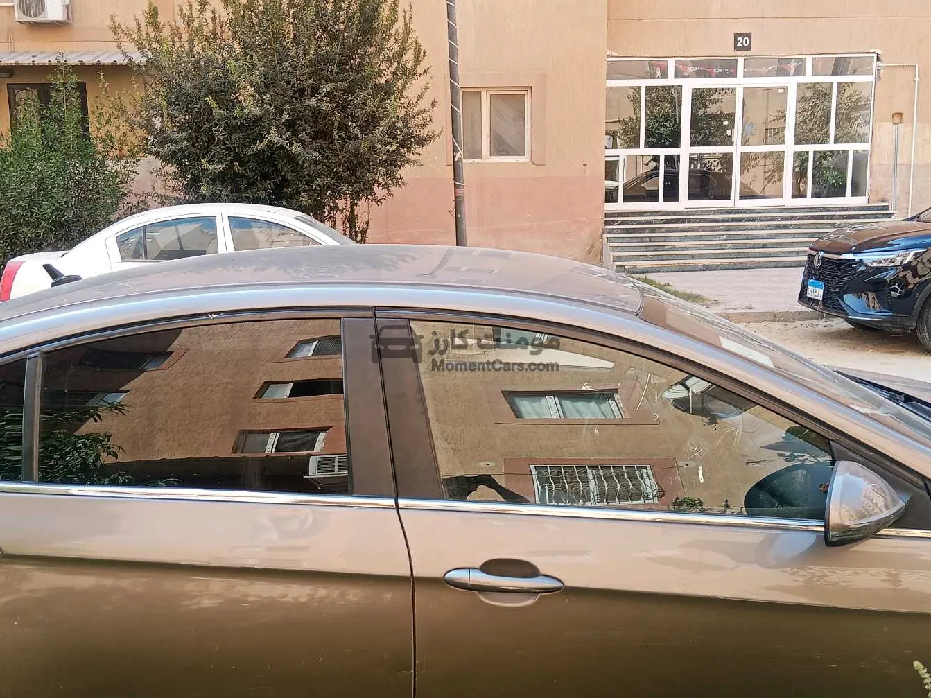 شيري اريزو 5 2020 أوتوماتيك 1600cc للبيع