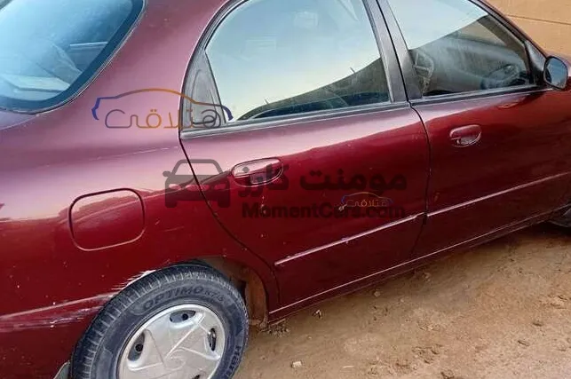 شيفروليه لانوس 2011 مانيوال - عداد 285 ألف كم