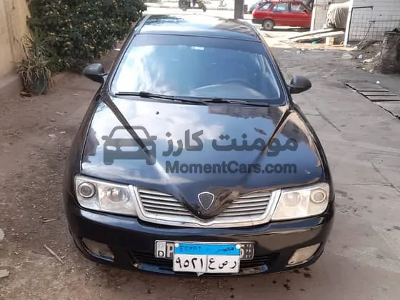 بروتون واجا 2006 مانيوال - مالك أول - رخصة سنتين