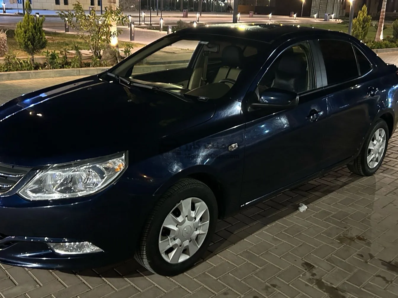 شيفروليه اوبترا 2021 اتوماتيك فابريكة