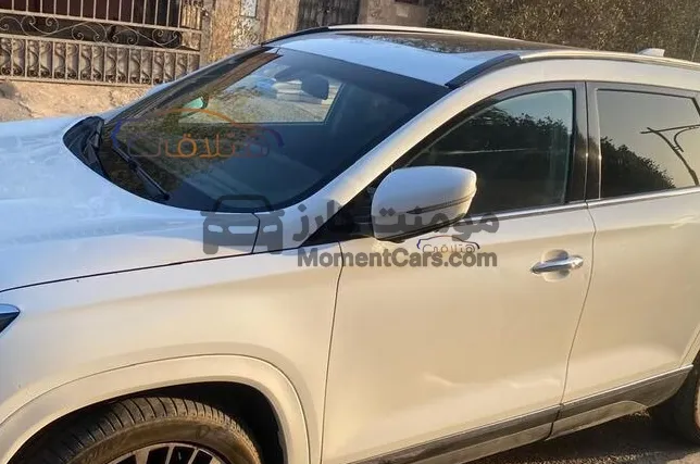 جيتور X95 موديل 2022 أوتوماتيك 80 ألف كم