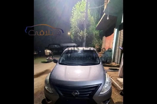 نيسان صني 2020 اتوماتيك فابريكة للبيع