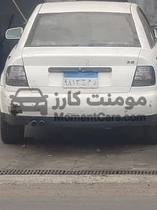 أودي A4 موديل 1995 مانيوال للبيع
