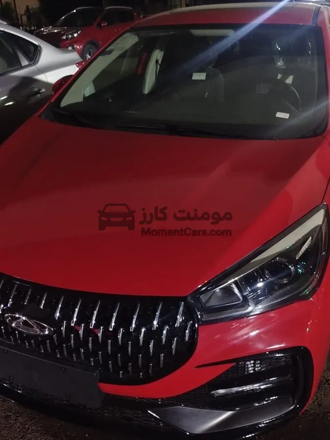 شيري اريزو 5 2026 جديدة اتوماتيك للبيع