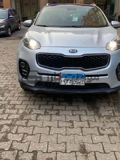 كيا سبورتاج 2019 بانوراما للبيع كاش أو تقسيط