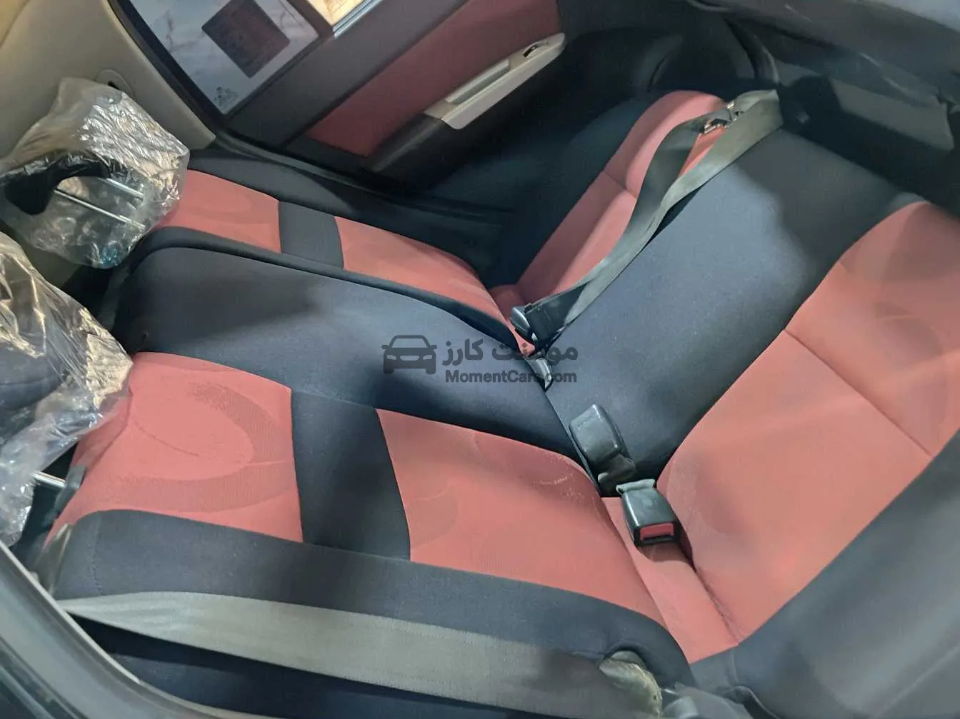 هيونداي جيتز 2008 اتوماتيك 1600 سي سي للبيع