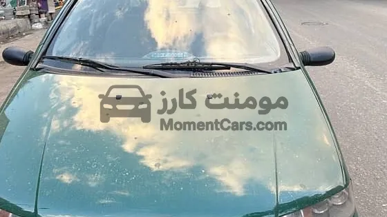 فيات بونتو 2000 مانيوال دواخل فابريكة للبيع