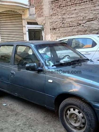 دايو سيالو 1996 اوتوماتيك خليجي للبيع بحالة جيدة