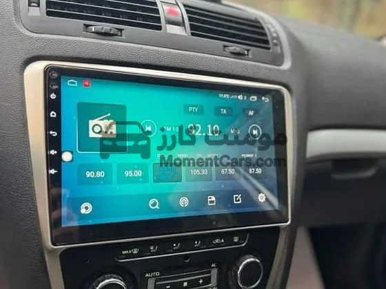 سكودا فانتازيا 2011 فابريكة تاني فئة للبيع