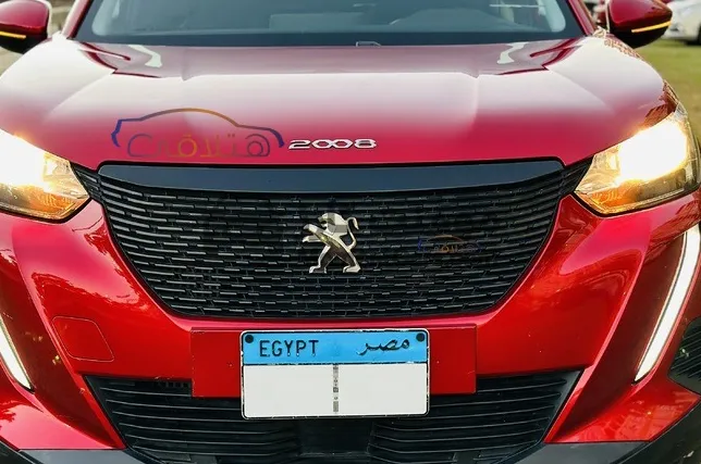 بيجو 2008 أتوماتيك 2021 للبيع