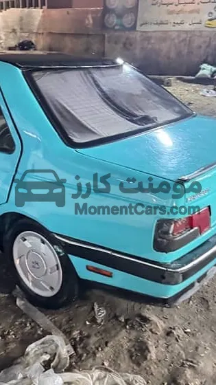 بيجو 405 انجكشن فرنساوى 1993 للبيع