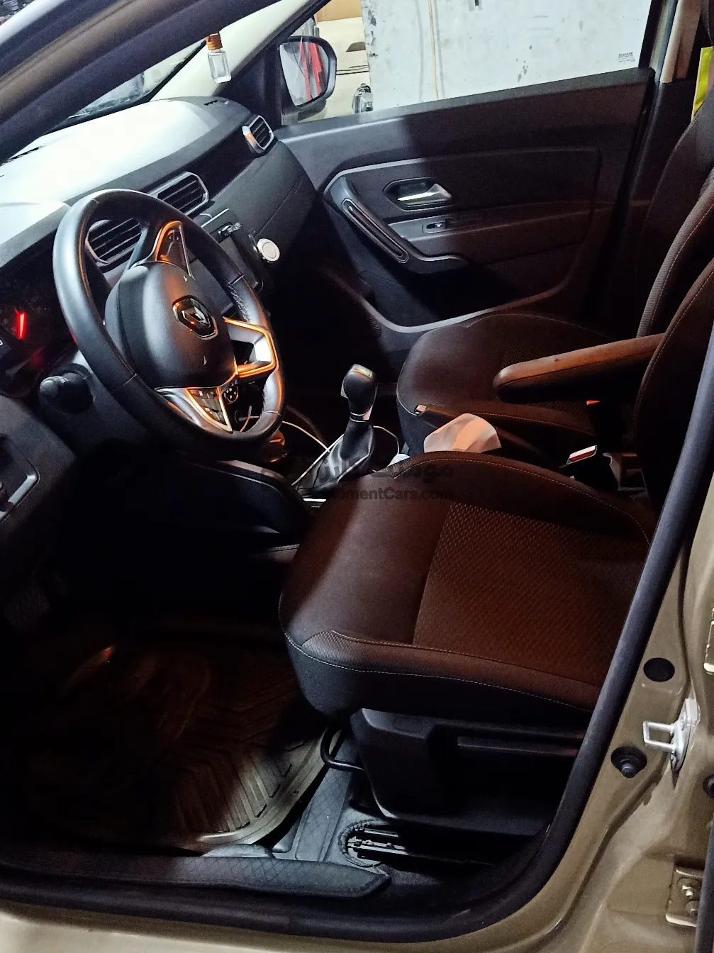 رينو داستر 2019 اوتوماتيك SUV