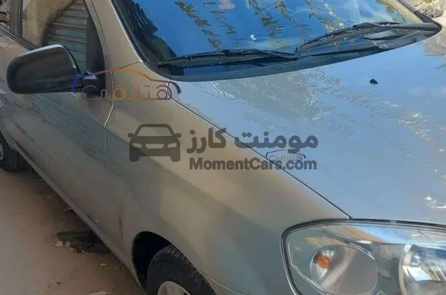 شيفروليه افيو 2014 مانيوال خليجي 116500 كم