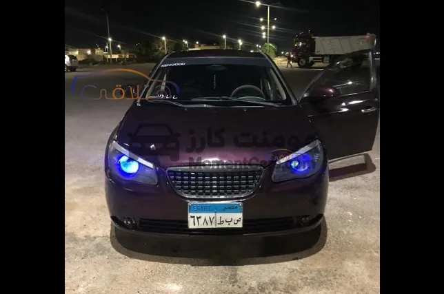 هيونداي إلنترا 2018 اتوماتيك GL