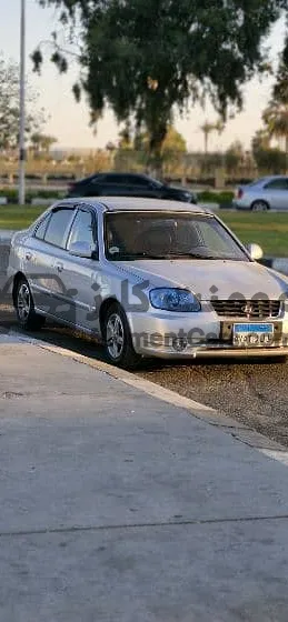 فيرنا 2008 مانيوال غاز - دواخل فابريكة