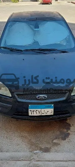 فورد فوكس 2008 اتوماتيك سيدان للبيع كاش