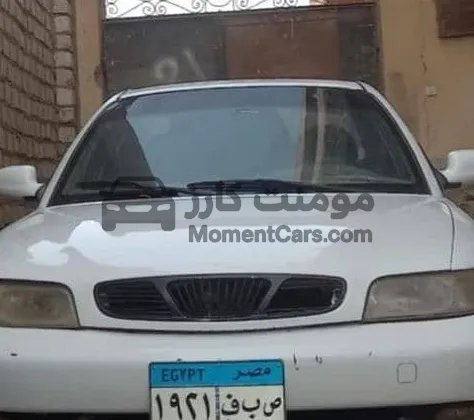 دايو نوبيرا وان 1997 مانيوال للبيع