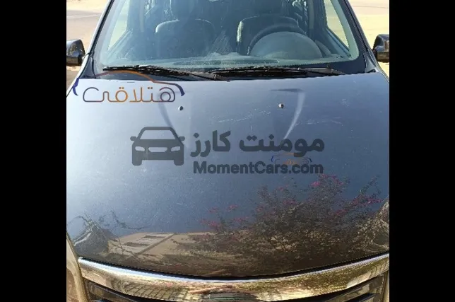 رينو سانديرو 2013 أتوماتيك - أول مالك - 165,000 كم