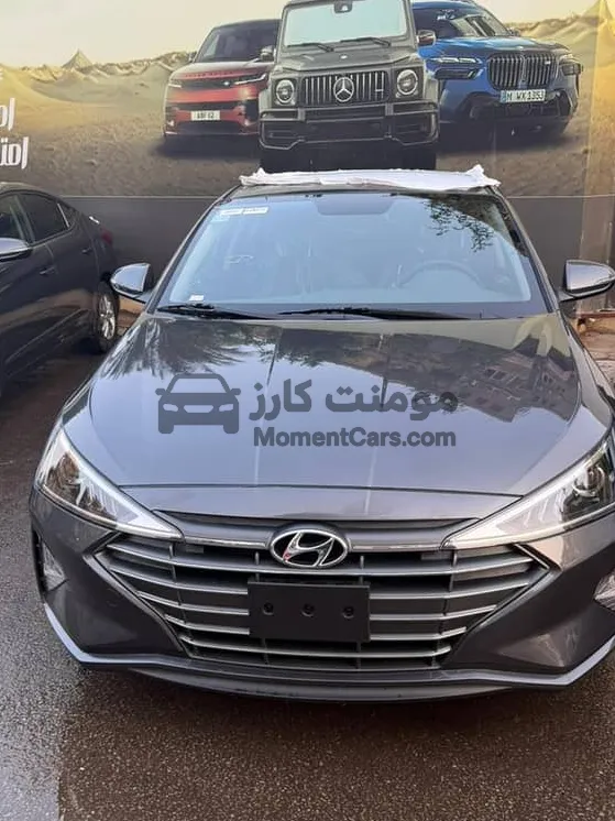 هيونداي النترا 2026 زيرو - استلام فوري وتقسيط بدون مصاريف