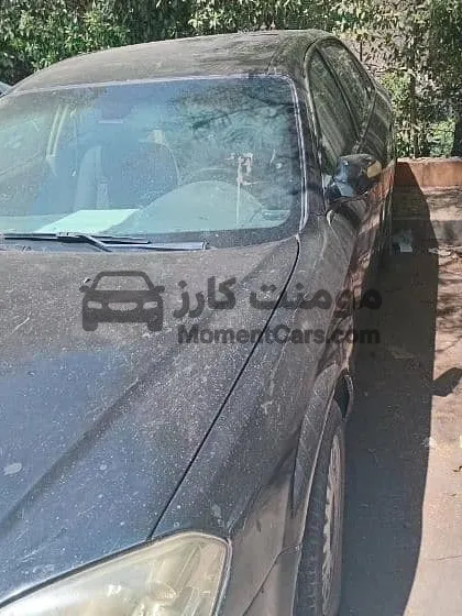 اسبرانزا A620 اتوماتيك 2007 للبيع