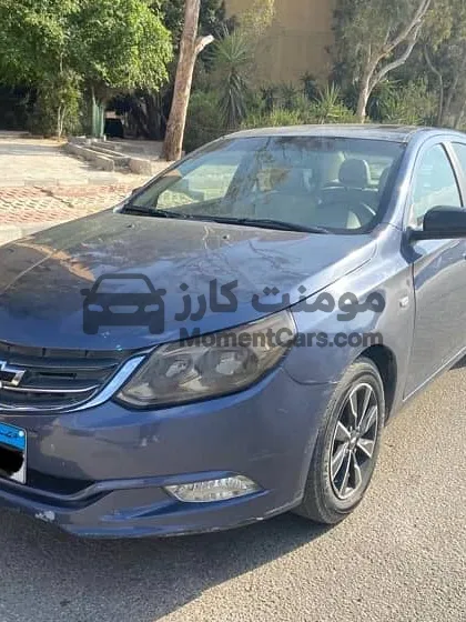 شيفروليه اوبترا 2017 اتوماتيك - حالة ممتازة للبيع