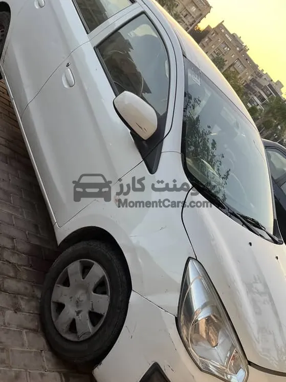 ميتسوبيشي اتراج 2015 اتوماتيك للبيع