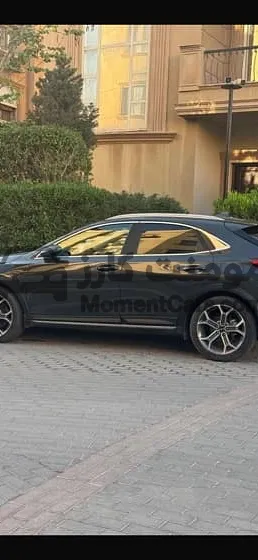 كيا اكسيد 2022 اتوماتيك كسر زيرو 5000 كم